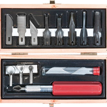 Woodworking Set