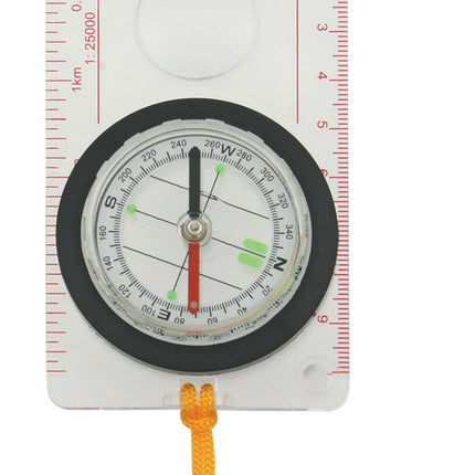 Base Plate Compass