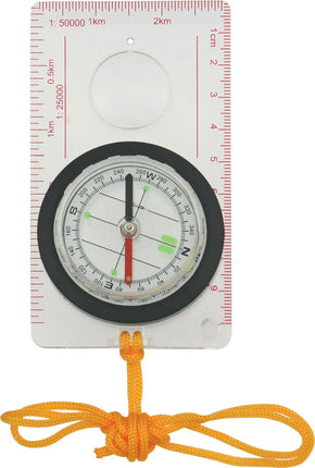 Base Plate Compass