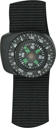 Watchband Compass