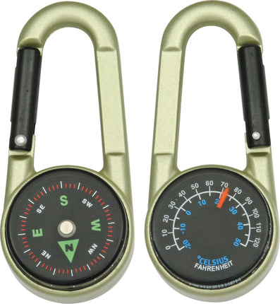 Carabiner Compass