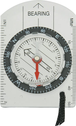 Baseplate Compass