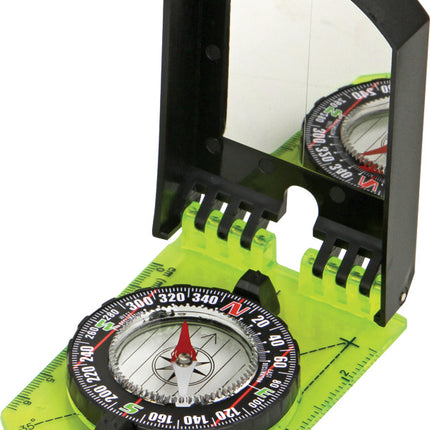 Folding Compass