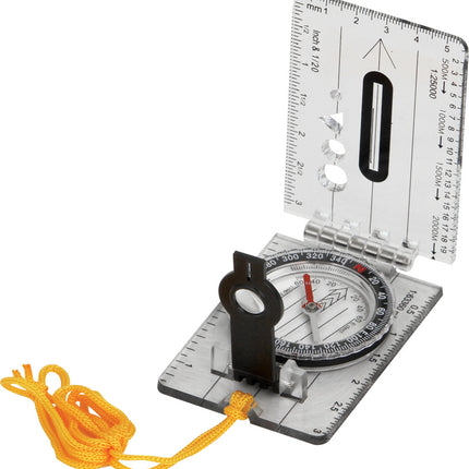 Scout Sighting Compass