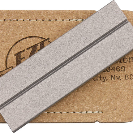 Pocket Diamond Sharpener