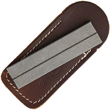 Pocket Diamond Sharpener