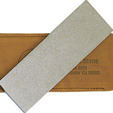 Diamond Sharpening