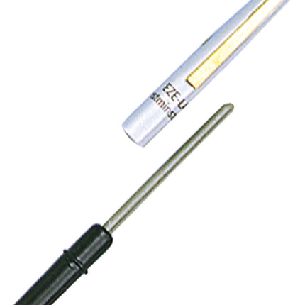 Shirt Pocket Diamond Sharpener