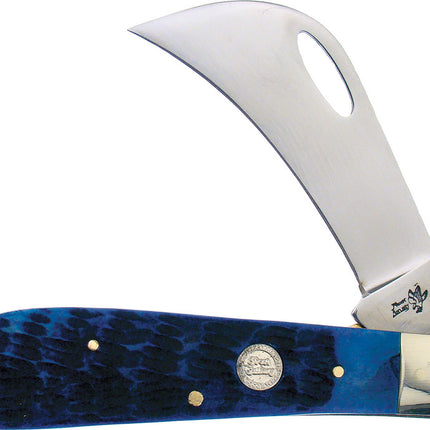 Hawkeye Blue Bone