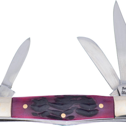 Baby Diamond Back Red Walnut