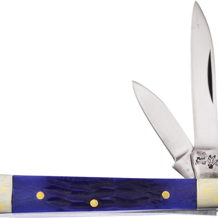 Baby Doc Blue Pick Bone