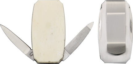 Money Clip Folder