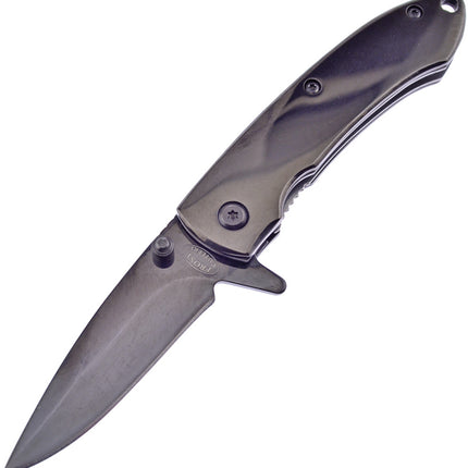 Linerlock A/O Mirror