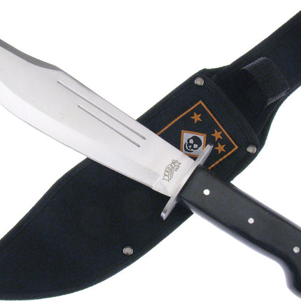 Carson Raider Bowie