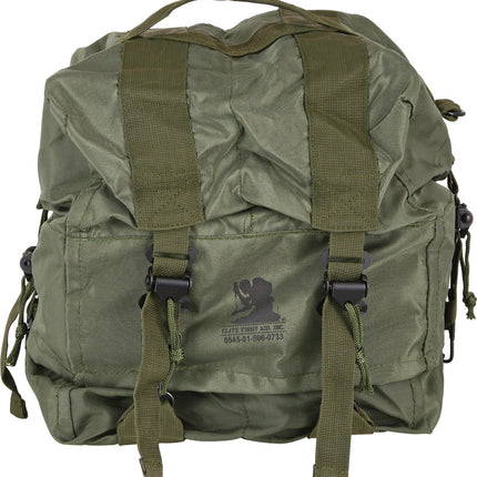 First Aid Large M17 Medic Bag