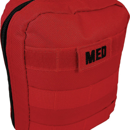 Tactical Trauma Kit 1 Red