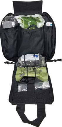 Patrol Trauma Kit Level 1 Blk