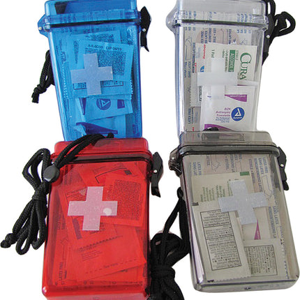 Mini First Aid Kit Assorted