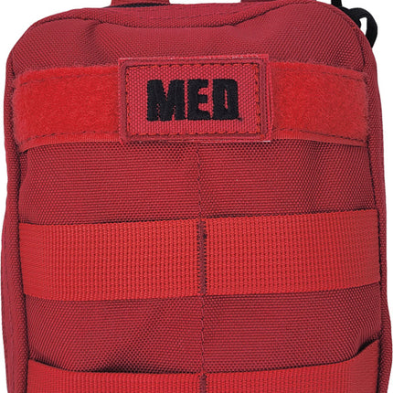 Recon IFAK Level 1 Kit Red