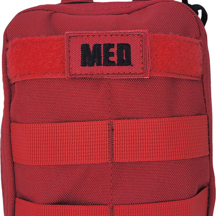 Recon IFAK Level 2 Red