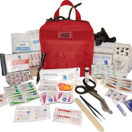 GP IFAK Level 1 Kit