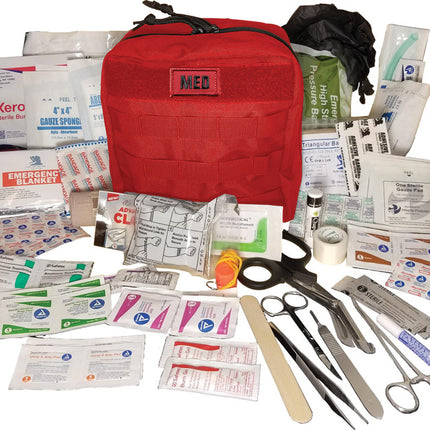 GP IFAK Level 2 Kit