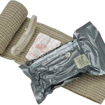 Emergency Bandage 4in