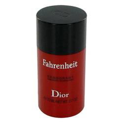 Fahrenheit Deodorant Stick By Christian Dior - Vickie Lynn's