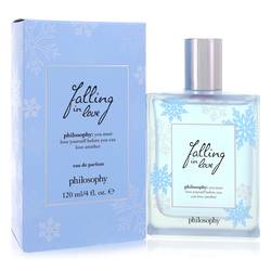 Falling In Love Eau De Parfum Spray By Philosophy