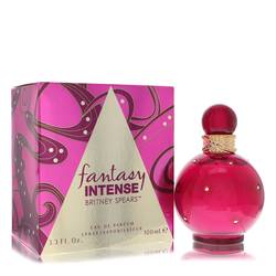 Fantasy Intense Eau De Parfum Spray By Britney Spears