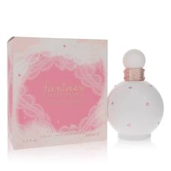 Fantasy Eau De Parfum Spray (Intimate Edition) By Britney Spears