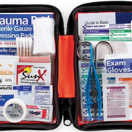 Outdoor First Aid Kit