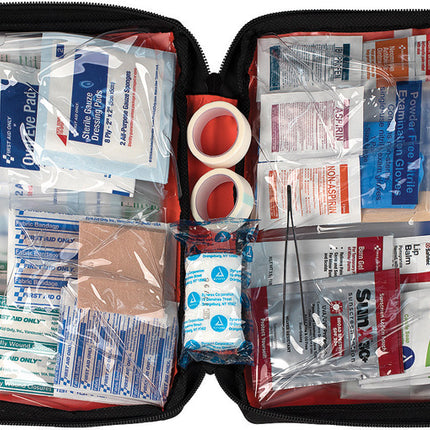 Outdoor First Aid Kit