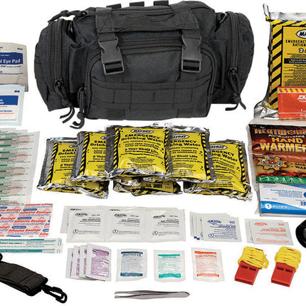 Emergency Preparedness Kit