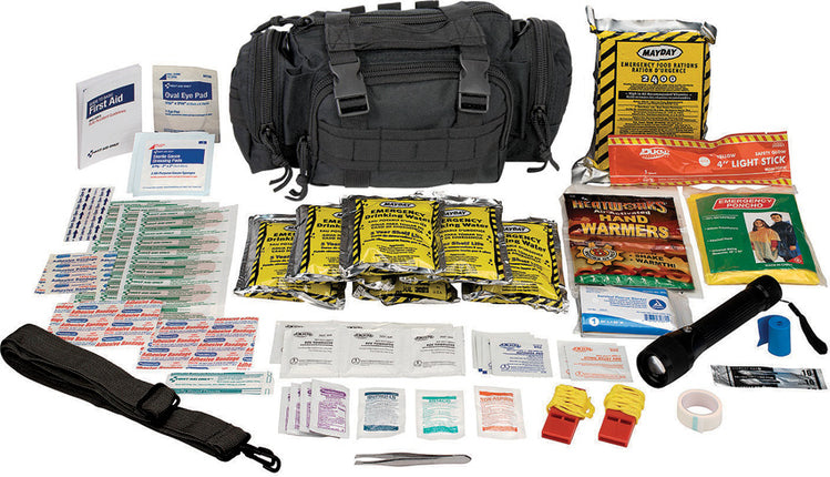 Emergency Preparedness Kit