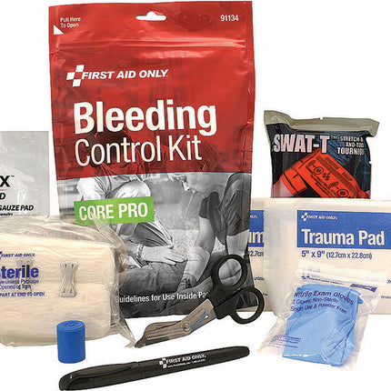 Core Pro Bleeding Control Kit