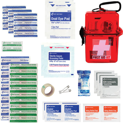 Outdoor First Aid Kit