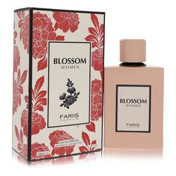 Fariis Blossom Eau De Parfum Spray By Fariis Parfum