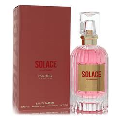 Fariis Solace Eau De Parfum Spray By Fariis Parfum