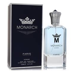 Fariis Monarch Eau De Parfum Spray By Fariis Parfum