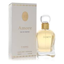 Fariis Amore Eau De Parfum Spray By Fariis Parfum