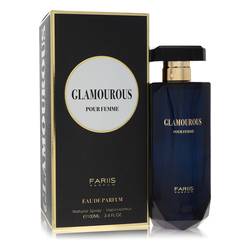 Fariis Glamourous Eau De Parfum Spray By Fariis Parfum