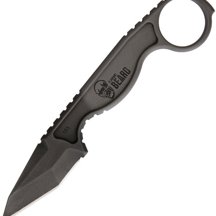 Havoc Neck Knife