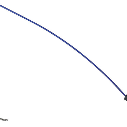 Fire Fishing Pole Blue