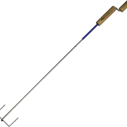 Crank-Eez Roaster Blue