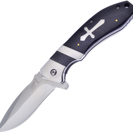 Linerlock Black