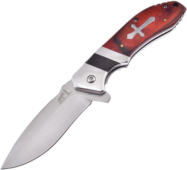 Linerlock Brown