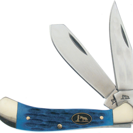 Blackhills Saddlehorn