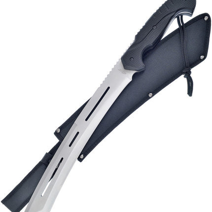 Machete Black ABS