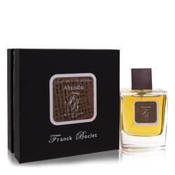 Franck Boclet Absinthe Eau De Parfum Spray (unisex) By Franck Boclet - Vickie Lynn's